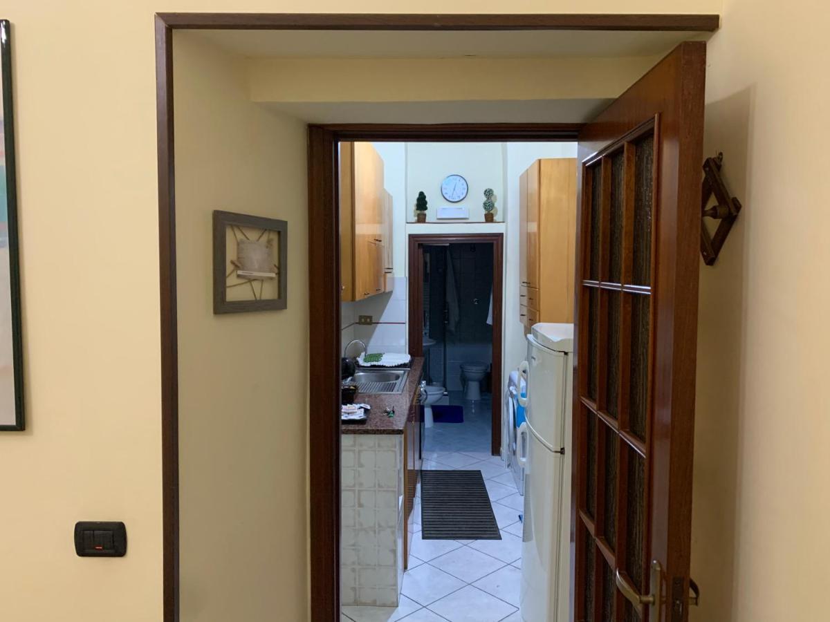 Centro Storico Napoli La Casa Di Ciro别墅 外观 照片