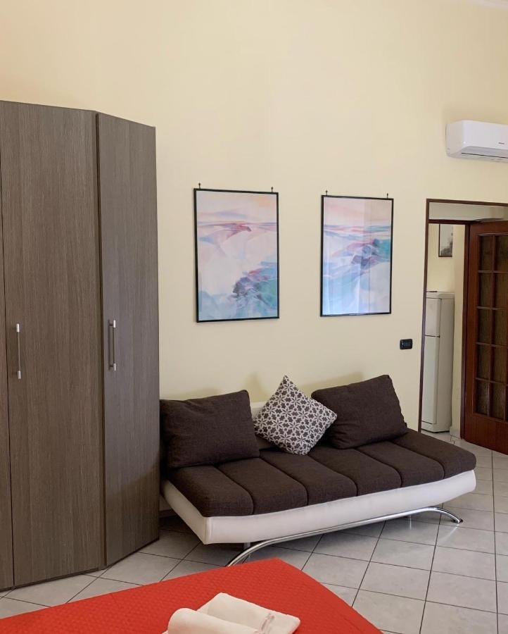Centro Storico Napoli La Casa Di Ciro别墅 外观 照片