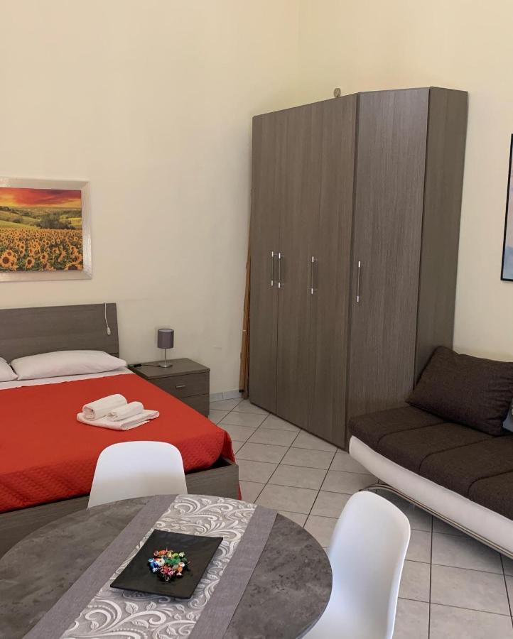 Centro Storico Napoli La Casa Di Ciro别墅 外观 照片