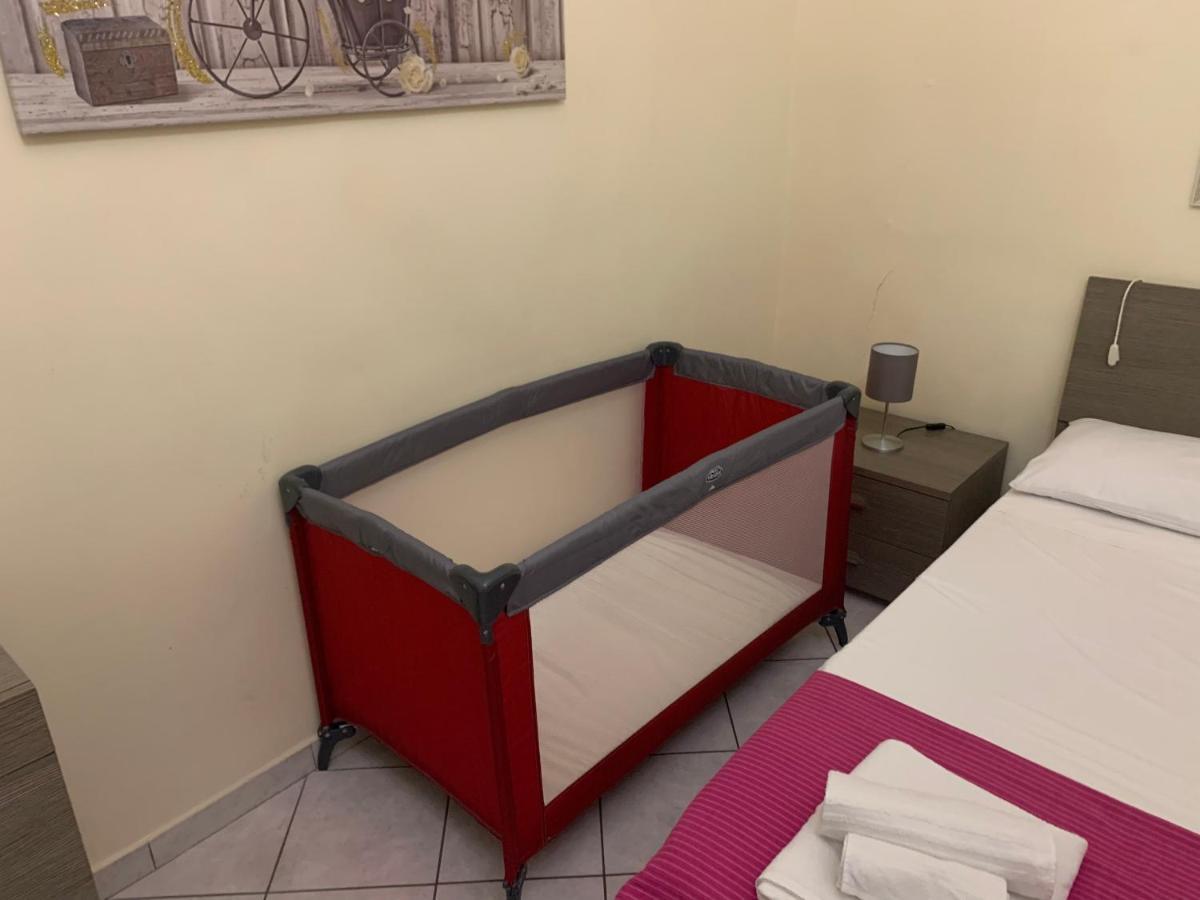 Centro Storico Napoli La Casa Di Ciro别墅 外观 照片