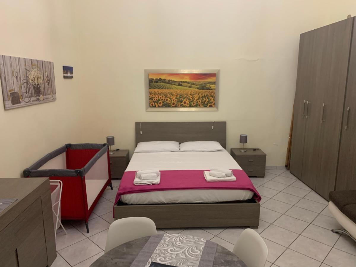 Centro Storico Napoli La Casa Di Ciro别墅 外观 照片