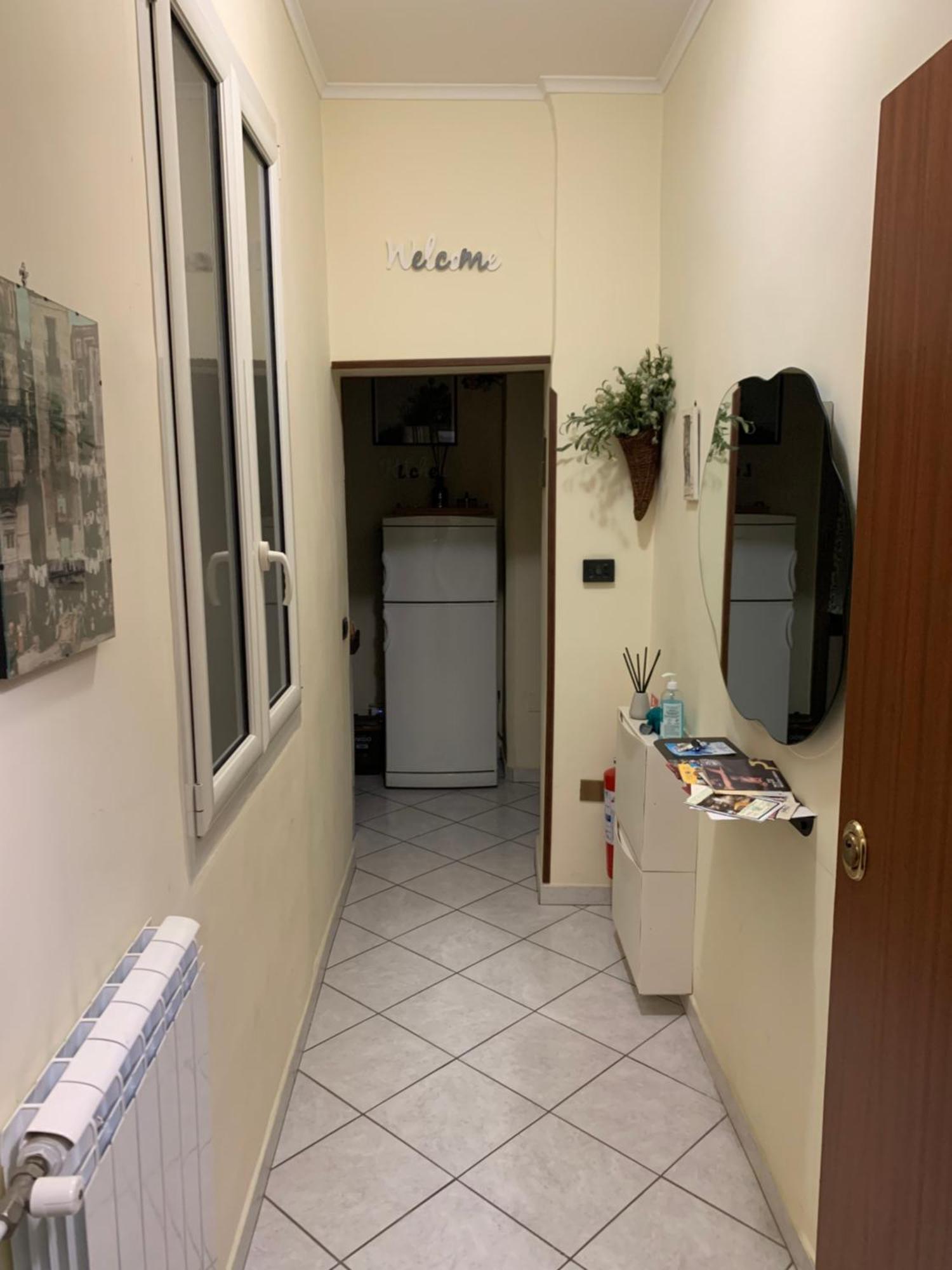 Centro Storico Napoli La Casa Di Ciro别墅 外观 照片