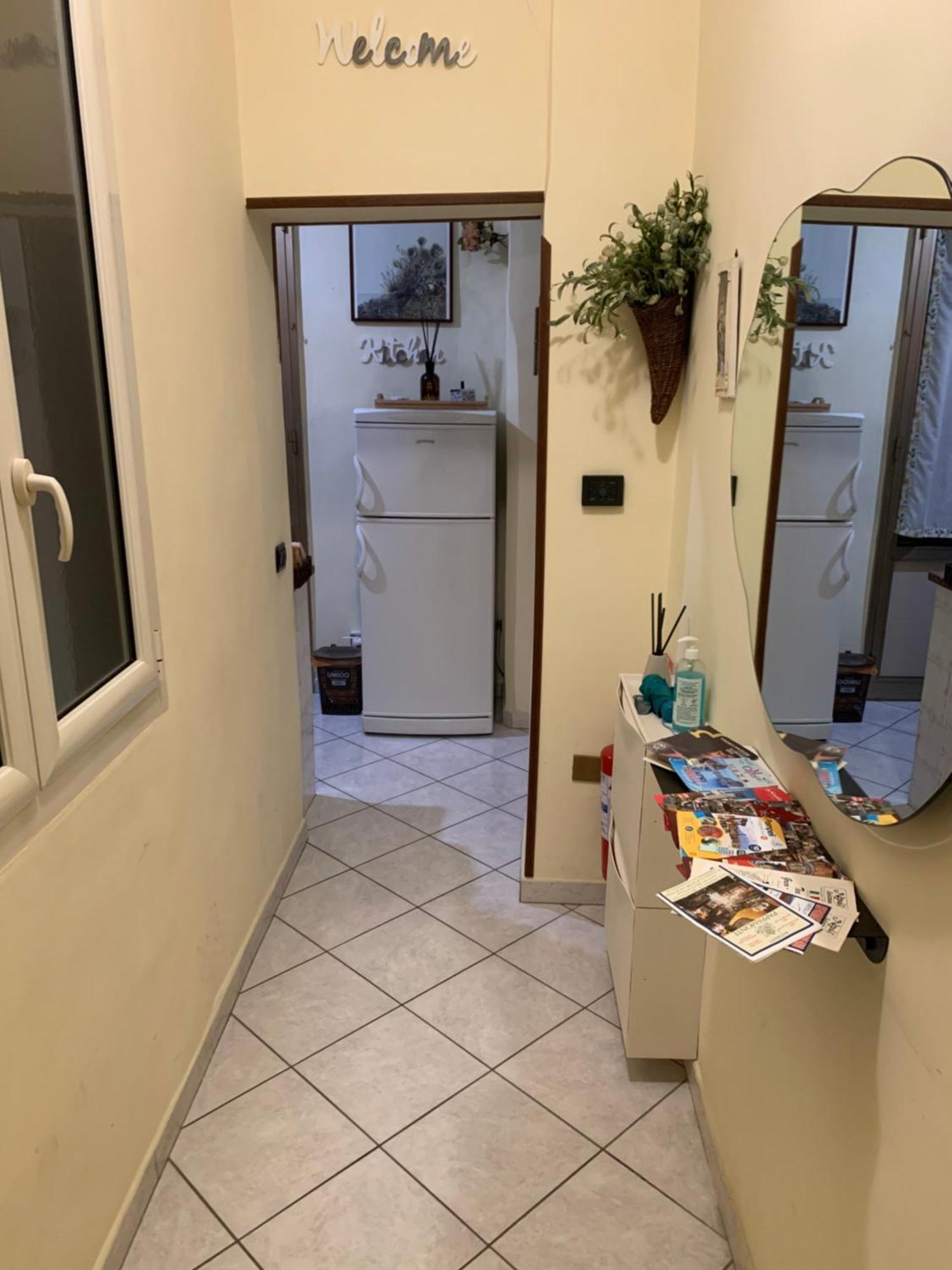 Centro Storico Napoli La Casa Di Ciro别墅 外观 照片